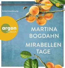 Cover: Mirabellentage