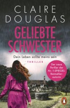 Cover: Geliebte Schwester