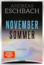 Cover: Novembersommer