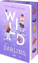 Cover: Wild Darling
