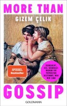 Cover: More than Gossip