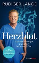 Cover: Herzblut
