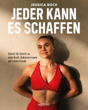 Cover: Jeder kann es schaffen