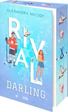 Cover: Rival Darling