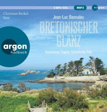 Cover: Bretonischer Glanz
