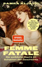 Cover: Femme fatale