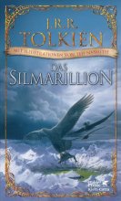 Cover: Das Silmarillion