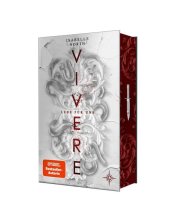 Cover: Vivere - Lebe für uns
