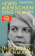 Cover: »Zwei Menschen sind in mir«