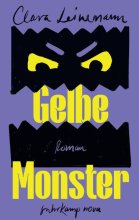 Cover: Gelbe Monster