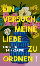 Cover: Ein Versuch, meine Liebe zu ordnen