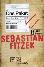 Cover: Das Paket