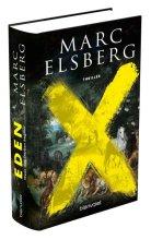 Cover: EDEN - Wenn das Sterben beginnt