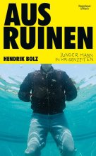 Cover: Aus Ruinen