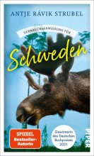 Cover: Gebrauchsanweisung für Schweden