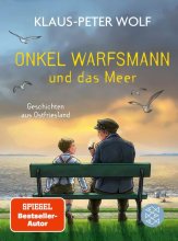 Cover: Onkel Warfsmann und das Meer