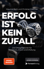 Cover: Erfolg ist kein Zufall