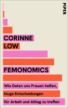 Cover: FEMONOMICS