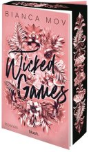 Cover: Wicked Games