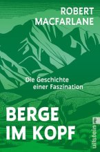 Cover: Berge im Kopf