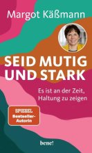 Cover: Seid mutig und stark