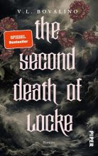 Cover: The Second Death of Locke