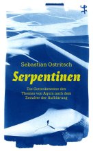 Cover: Serpentinen