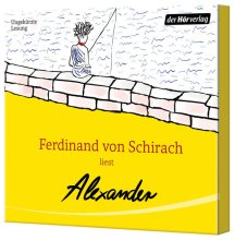 Cover: Alexander