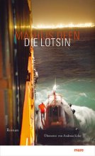 Cover: Die Lotsin