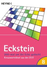 Cover: 200-mal um die Ecke gedacht Bd. 8