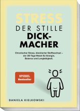 Cover: Der stille Dickmacher