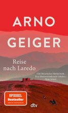 Cover: Reise nach Laredo