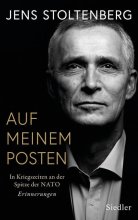 Cover: AUF MEINEM POSTEN