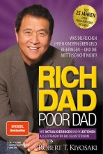 Cover: Rich Dad Poor Dad