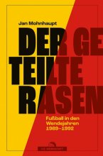Cover: Der geteilte Rasen