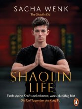 Cover: Shaolin Life