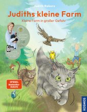 Cover: Judiths kleine Farm, 2