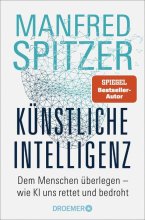 Cover: Künstliche Intelligenz