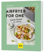 Cover: Airfryer for One