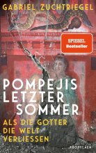 Cover: Pompejis letzter Sommer