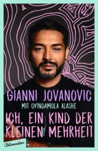 Cover: Ich, ein Kind der kleinen Mehrheit