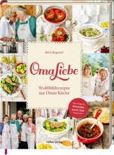 Cover: OmaLiebe