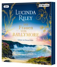 Cover: Die Frauen von Ballymore