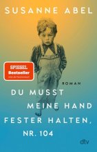 Cover: Du musst meine Hand fester halten, Nr. 104
