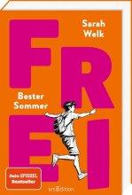 Cover: FREI – Bester Sommer (FREI 1)