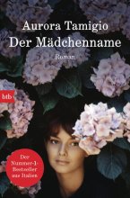 Cover: Der Mädchenname