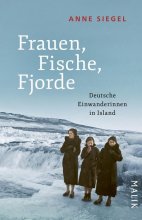 Cover: Frauen, Fische, Fjorde