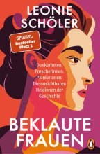 Cover: Beklaute Frauen