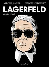Cover: Lagerfeld