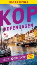 Cover: MARCO POLO Reiseführer Kopenhagen